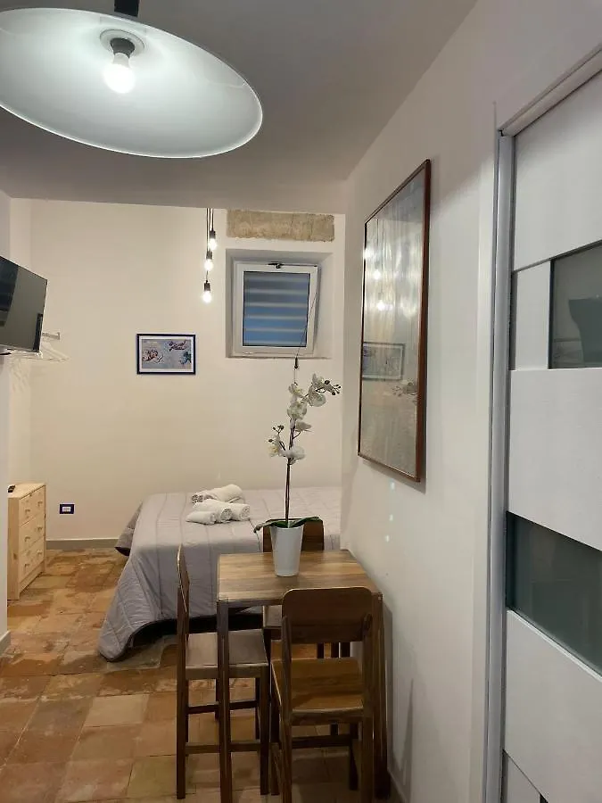 La Dimora Del Santo Apartment Naples