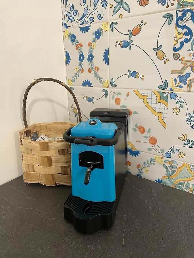 La Dimora Del Santo Apartment Naples Italy