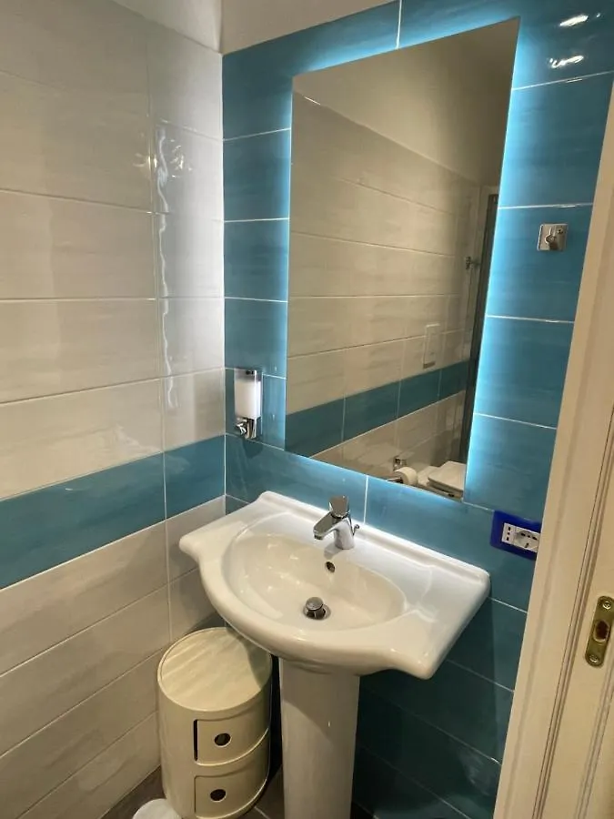 La Dimora Del Santo Apartment Naples